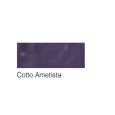 Cotto fatto a mano CERASARDA 10x14 cm - 16mm, codice 1038908