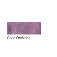 I COTTI FATTI A MANO TRIANGOLO COTTO ORCHIDEA 10x14cm 16mm CERASARDA 1038909