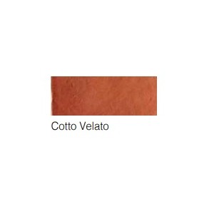 I COTTI FATTI A MANO TRIANGOLO COTTO VELATO 10x14 cm - CERASARDA 1070184