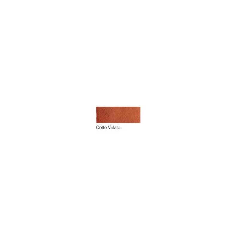 Cotto Fatto a Mano Triangolo 10x14 cm - CERASARDA 1070184