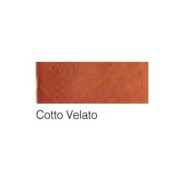Cotto Fatto a Mano Triangolo 10x14 cm - CERASARDA 1070184