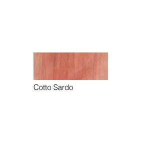 Terre cuite artisanale, 10x14 cm – Cerasarda