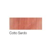 Triangel Cotto SarDO 10x14 cm - CERASARDA 10705481