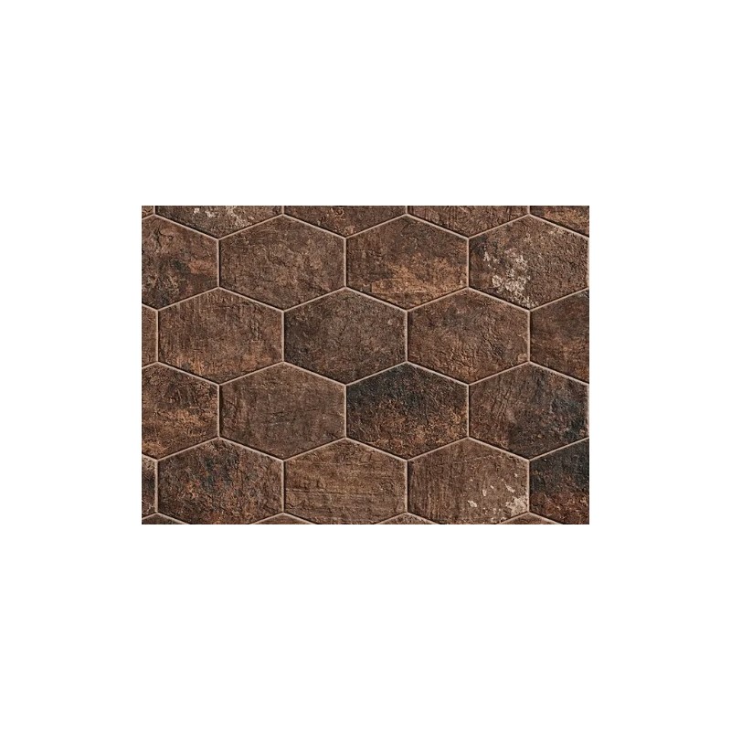 Boston Brick Revere 15,8x18,3cm 10mm – CIR 1085372, matt, Innenbereich