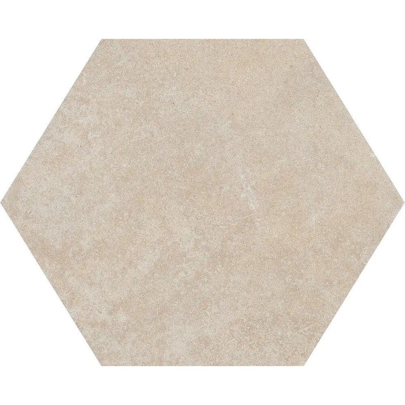 Italica Esagona Terra Mix 24x27,7cm 10mm CIR 10869381