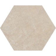 Italica Esagona Terra Mix 24x27,7cm 10mm CIR 10869381