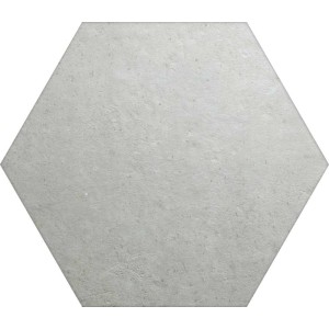 ITALICA ESAGONA TERRA SALINA 24x27.7cm 10mm CIR 10869391