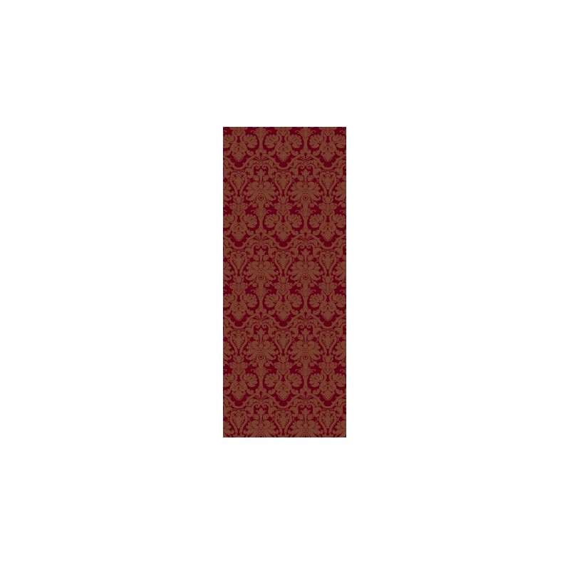 I FILATI DI REX GRANATA 120x240 Lux Florim