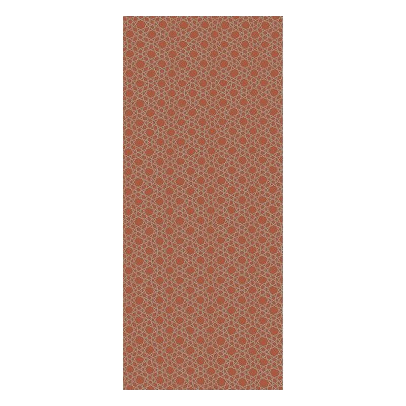 I FILATI DI REX 9000235 Luxury Florim: maxi 6mm tessuto, A/B/C/D grafica, 5.76m2/box, Rivestimento interno