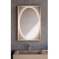 LIME 2.0: Mobile Bagno Rovere Naturale 233