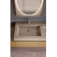LIME 2.0 Badezimmerschrank-Komposition 233 245cm Natur-Eiche
