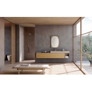 LIME 2.0: Mobile Bagno Rovere Naturale 233