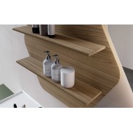 AZZURRA LIME 2.0 234 Badmöbel  wall-mount