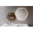 AZZURRA LIME 2.0 234 Badmöbel  wall-mount