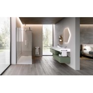 LIME 2.0 Natural Oak Cabinet - AZZURRA 06B