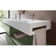 LIME 2.0 Natural Oak Cabinet - AZZURRA 06B