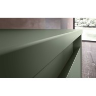 AZZURRA LIME 2.0 234 Badmöbel  wall-mount