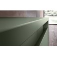 LIME 2.0 Natural Oak Cabinet - AZZURRA 06B