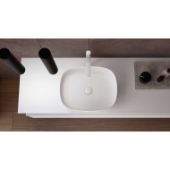 LIME 2.0 237 - AZZURRA Bathroom Cabinet