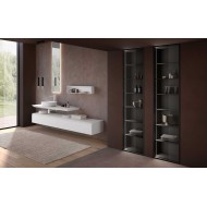 LIME 2.0 237 - AZZURRA Bathroom Cabinet