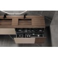 LIME 2.0 Composizione Bagno AZZURRA 239