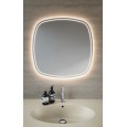 Lime 2.0 241: Mobile Bagno AZZURRA opaco