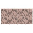 I FILATI DI REX LADY HAMILTON CIPRIA 120x240 A+B+C+D