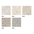 NORIVEN OYSTER CROSS NV 02 BRUSHED WALL 30x30 - MIRAGE CKC7