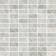 Quarziti 2.0 Glacier QR 01 Naturale Mattone 30x30 Mirage BCO2