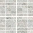 Quarziti 2.0 Glacier QR 01 Naturale Mattone 30x30 Mirage BCO2