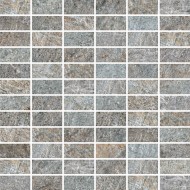 QUARZITI 2.0 WATERFALL BCO4 30x30 NATURALE MATTONCINO