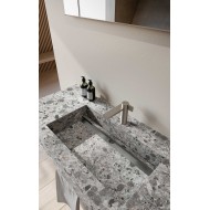 LIME 3.0 302 Bathroom Cabinet – Matt Retro Pink Lacquer