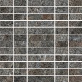 Quarziti 2.0 River QR 04 NATURAL BRICK 2,3x4,8 30x30 Mirage Bco5