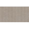 REGEA NOTO RA 12 WAVES RG SQ 60x119,7x8 | Mirage CLC3