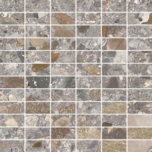 Norr Grus RR 09 Naturel Brick 30x30 - Mirage BBI7