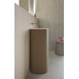 LIME 3.0 303 Bathroom Cabinet – Matt Ash Lacquer (292)