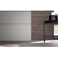 Lime 3.0 309 - Bagno Laccato Grigio Luce