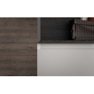 Lime 3.0 309 - Bagno Laccato Grigio Luce