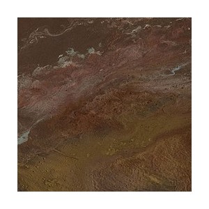 AQUARELA Red Naturel 50x100cm