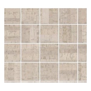 CORK BEIGE MOSAIQUE 30x30