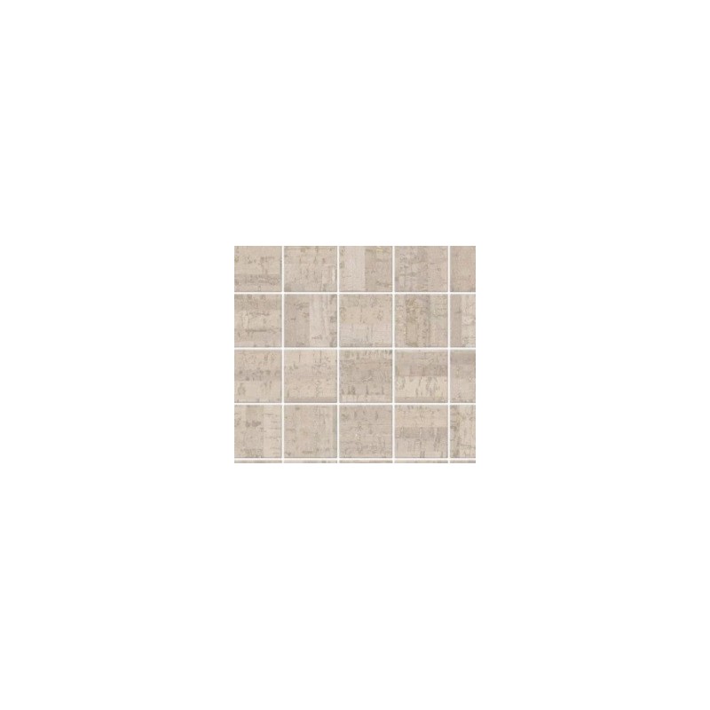 APAVISA cork beige mosaic tile