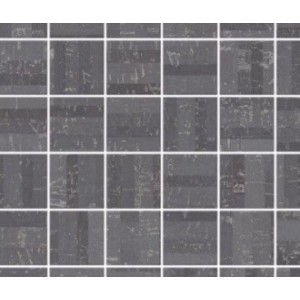 CORK BLACK NATUREL MOSAIQUE 5x5