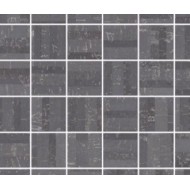 CORK BLACK NATURAL MOSAIC - APAVISA
