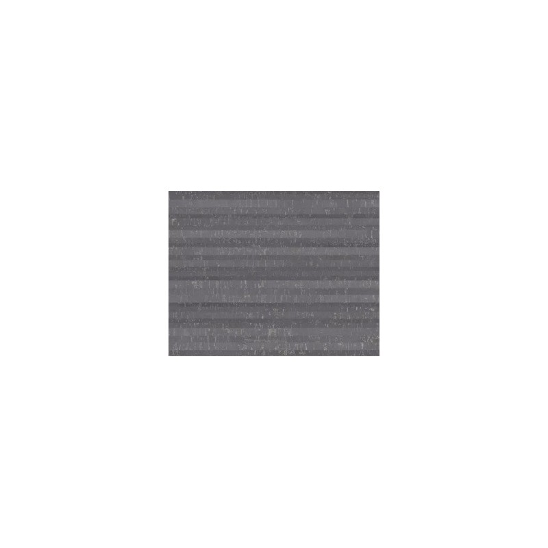 Cork Black Natural 50x100cm tile