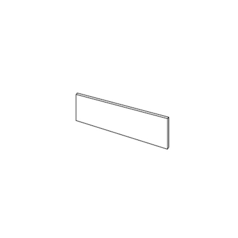 Muro Grey Naturel plinthe 7x100cm