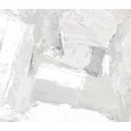 OLEO WHITE naturale 50x100