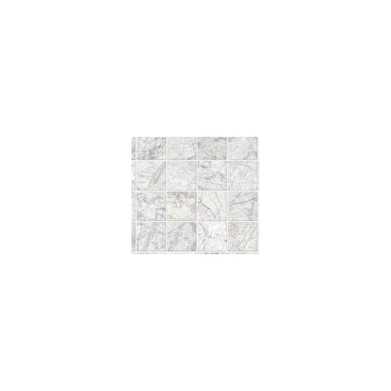 Riverwash White Mosaic 30x30