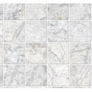 Riverwash White Mosaic 30x30