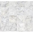 Riverwash White Mosaic 30x30