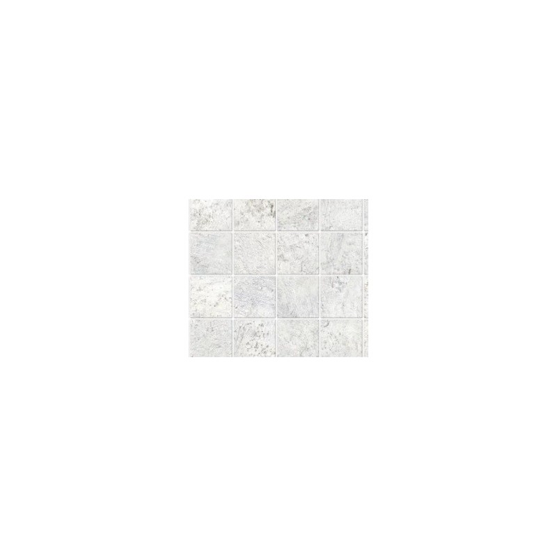 Mosaico STUCCO WHITE 30x30cm